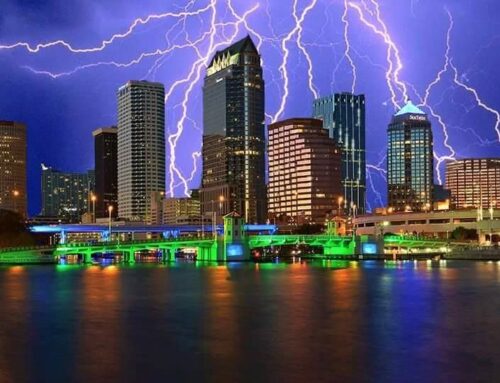 Storm Season is Coming to Florida; Do You Have a Whole Home Generator?